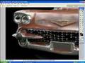 RUST AND DENTS - PHOTOSHOP TUTORIAL
