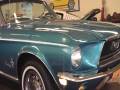 1968 Mustang Convertible Show Car For Sale!
