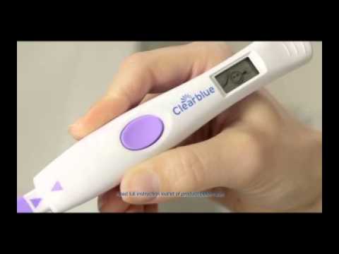 how to ovulation test