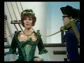 Morecambe & Wise with Fenella Fielding part 2