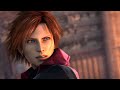 Crisis Core: Angeal and Genesis Vs Sephiroth -English