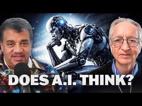 Is AI Hiding Its Full Power? With Geoffrey Hinton