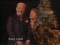 inspelat p� julafton 1989, klockan 15:00,  en introduktion till kalle anka o co, dock utan arne weise (om han inte kom senare i programmet, slutet saknas tyv�rr). johannes brost m.fl.