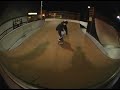 Tre flip Ramped Slo Mo