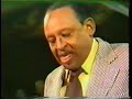 Lionel Hampton feat. Milt Buckner: Air Mail Special, Part 2