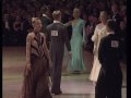 49 Secs of Mr. & Mrs. Bonsignori's Tango - HQ