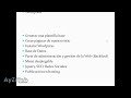 Tutorial Como hacer pagina Web con Dreamweaver y PHP Cap 1