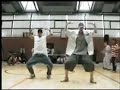 Hip Hop Battle French Connexion vs Be Connected