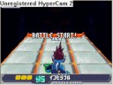 Ryuusei No Rockman 3 Black Ace: Dia Iceburn
