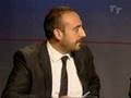 C's - Jordi Cañas en L1 de Teletaxi TV 21-10-2008 (C's en lo