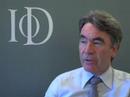 IoD: Capital Gains decision needed soon