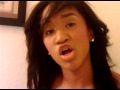 whats my name by rihanna ft. DRAKE (cover) BY VICKY FRANCiS