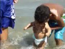 nossa praia