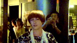 LUCY Torte – Fashion Show short movie