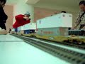 KATO AC4400 HO SCALE