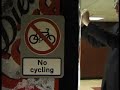 No Cycling - Extreme Unicycling (high quality)