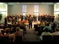UBC Chamber Singers - Bound For The Promised Land UBC Chamber Singers - Bound For The Promised Land