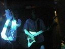 Banda Captadores no Kanaloa em Ilhabela - Toda forma de amor