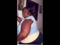 Tisha Singing I love you Lord