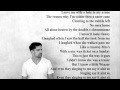 Mr. J. Medeiros Serious Official Music Video and Lyrics