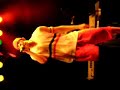 Yellowman Reggae Geel