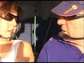 Jabiru Ultralight flying Newcastle to Cessnock