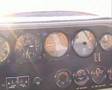 Jabiru Ultralight flying Newcastle to Cessnock