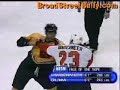 Krzysztof Oliwa vs Jim Vandermeer