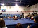 Malice vrs Jay Lethal Clip 4