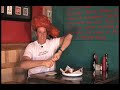 Buffalo Chicken Wing Eating Technique - The Grenade