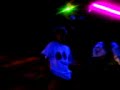 ahi ta una d tantas en el teatro,
c-kan masibo y bodka, radikales��� mtl 2008