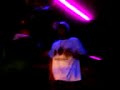 ahi ta una d tantas en el teatro,
c-kan masibo y bodka, radikales��� mtl 2008