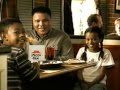 PizzaHut Commercial