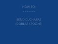 Dobling Cuchars Dobling Cuchars