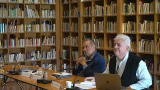 Igrexa e migracin a Europa na Galicia dos anos cincuenta