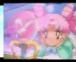 Sailor Moon-For a Moment