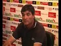 Juande habla de Arouna Kon�