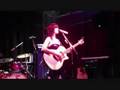 Katy Perry live @ Werkstatt Cologne - Thinking of you