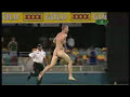 India Vs Australia cricket - Naked man running to Symonds