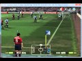J.League Winning Eleven 2010 Club Championship on PCSX2 0.9.7 - Playstation 2 Emulator