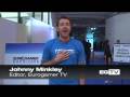 The Eurogamer TV Show: Eurogamer Expo 2008