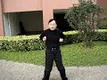 Yiu Choi Style wingchun