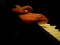 \"The Heart Asks Pleasure First\" from The Piano
