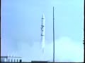 Redstone Rocket Redstone Rocket