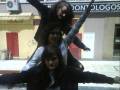 4º eso despedida carmelitas vigo 2008