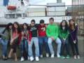 4º eso despedida carmelitas vigo 2008