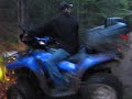 Petit tour de 4Roues Petit tour de 4Roues