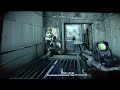 Killzone 2  gameplay pre-alpha code HD HQ
