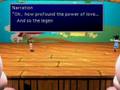 Aeris Date Scene