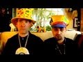 BEST RAP VIDEO EVER!?